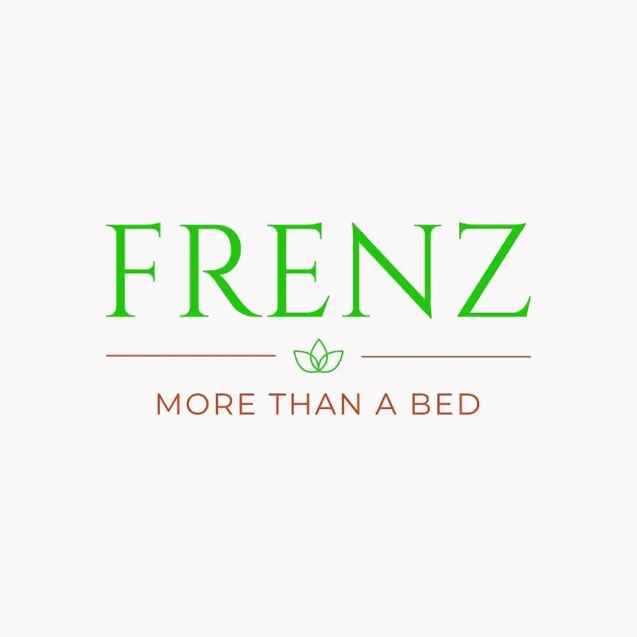 Hotel Frenz à Soufrière
