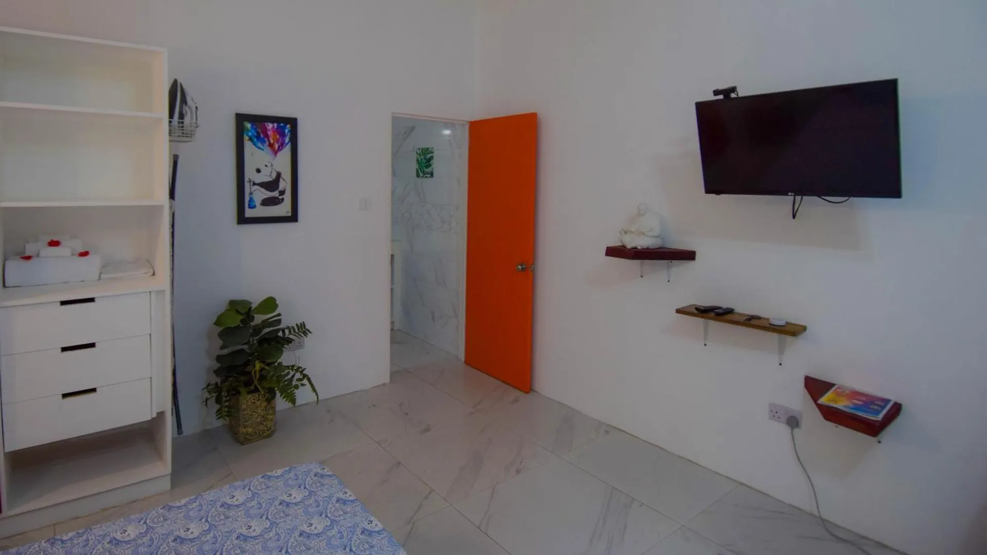 Frenz Hotel Soufriere Saint Lucia