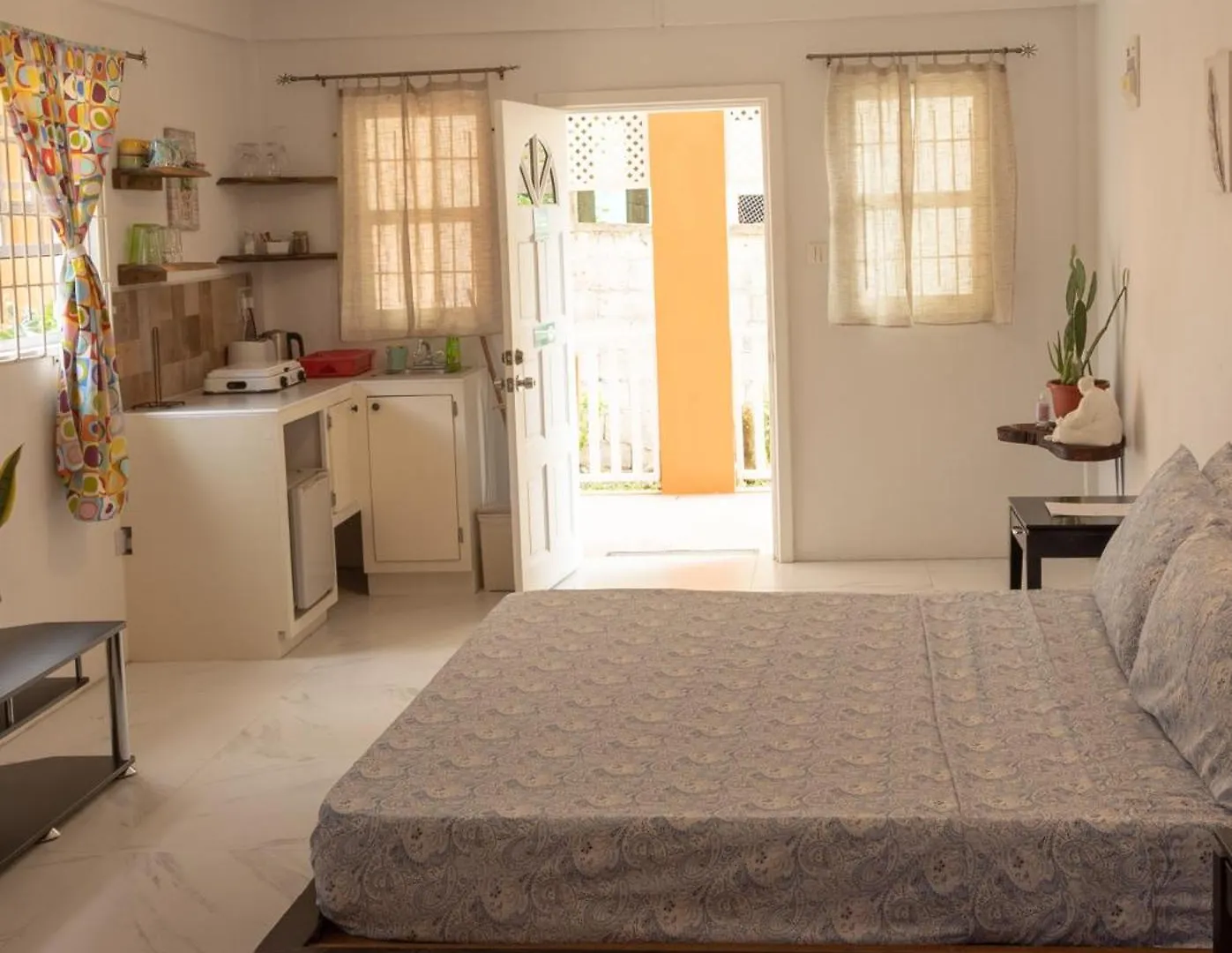Frenz Hotel Soufriere Saint Lucia