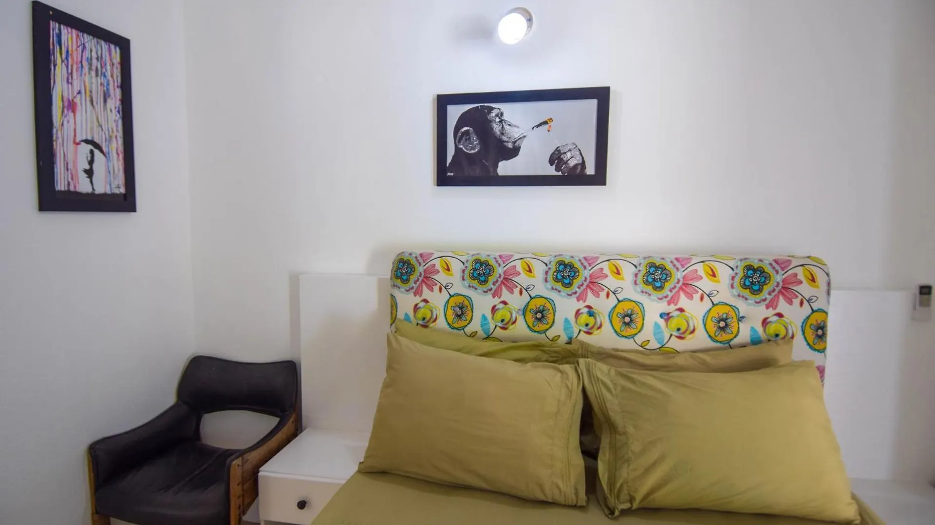 Frenz Hotel Soufriere 3*,