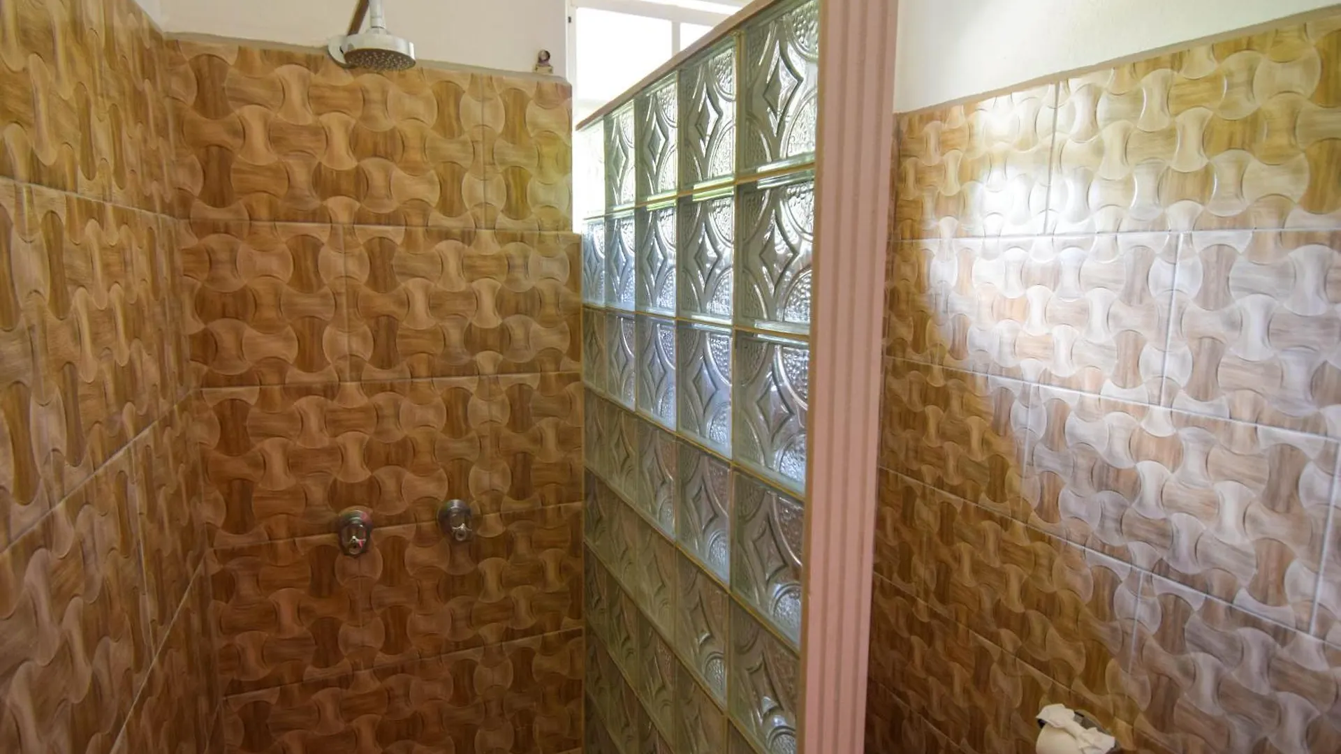 Frenz Hotel Soufriere Guest house