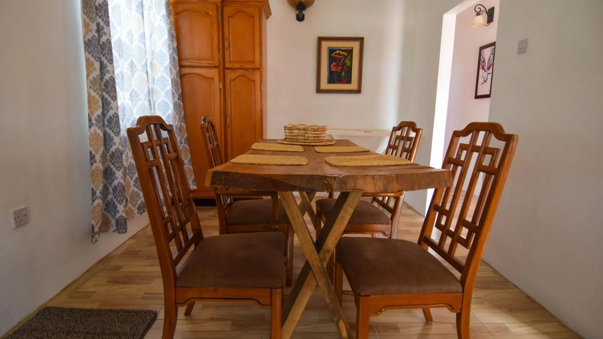 Frenz Hotel Soufriere Saint Lucia