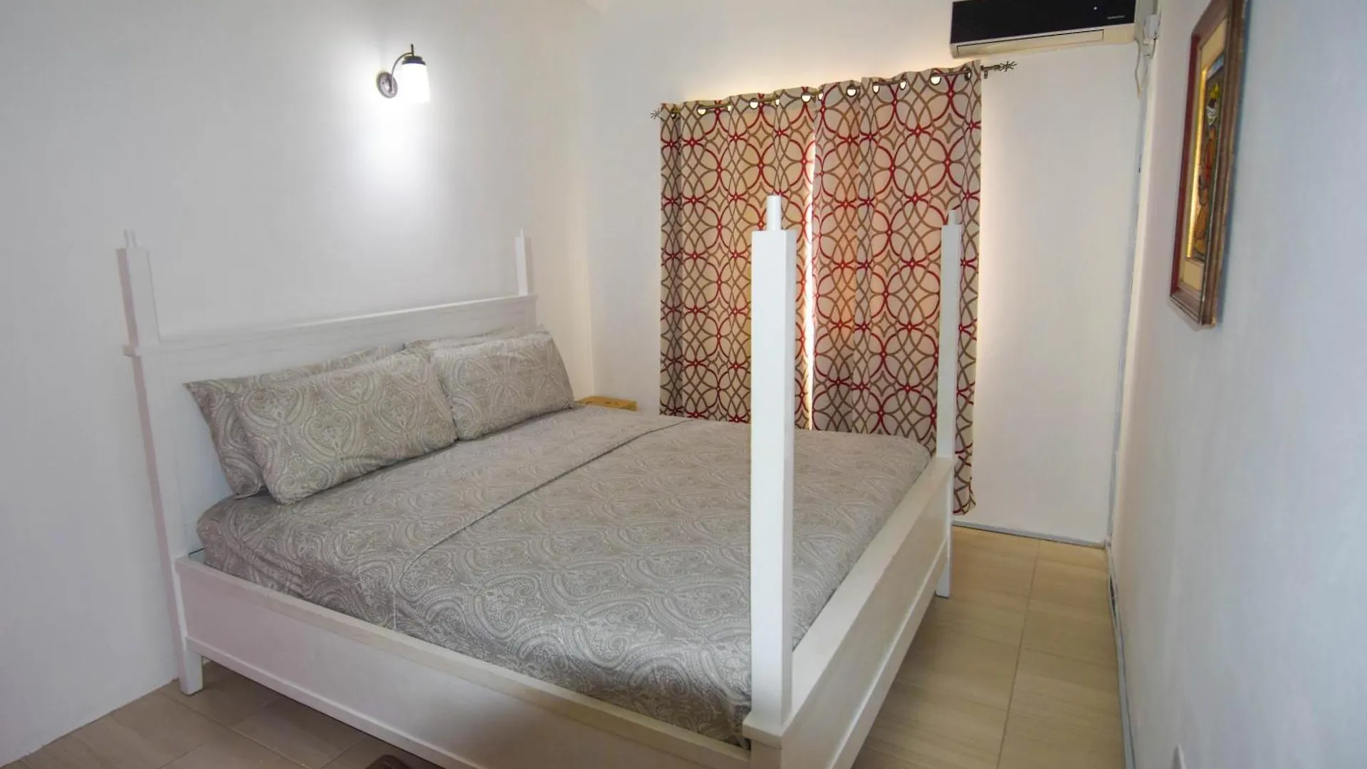 *** Guest house Frenz Hotel Soufriere Saint Lucia