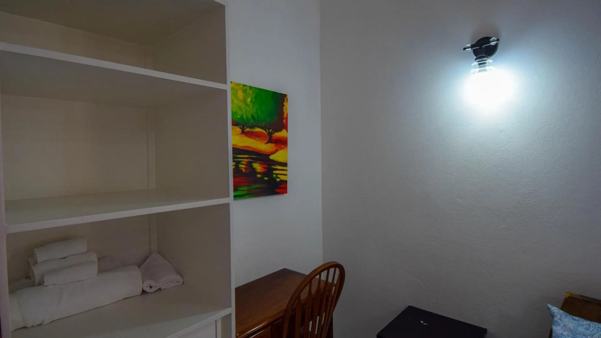 Frenz Hotel Soufriere