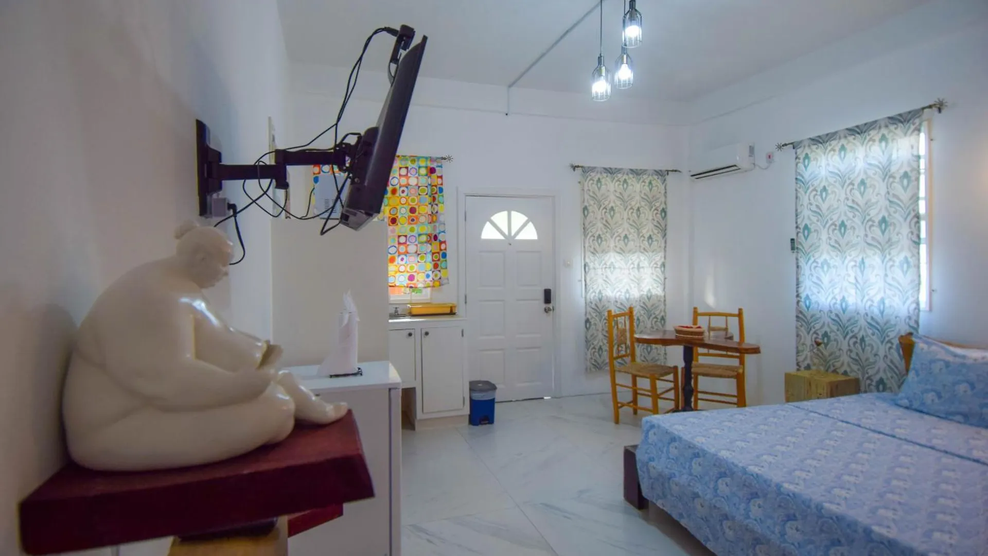 *** Guest house Frenz Hotel Soufriere Saint Lucia
